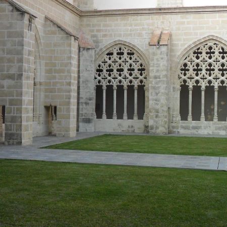 Appartamento La Casa De Pepa Jerez de la Frontera Esterno foto