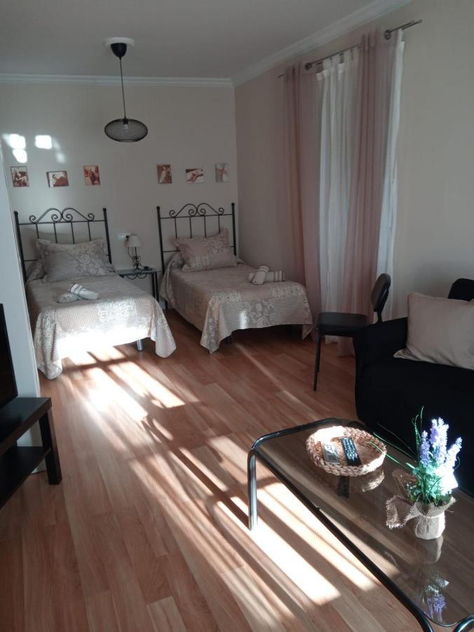 Appartamento La Casa De Pepa Jerez de la Frontera Esterno foto