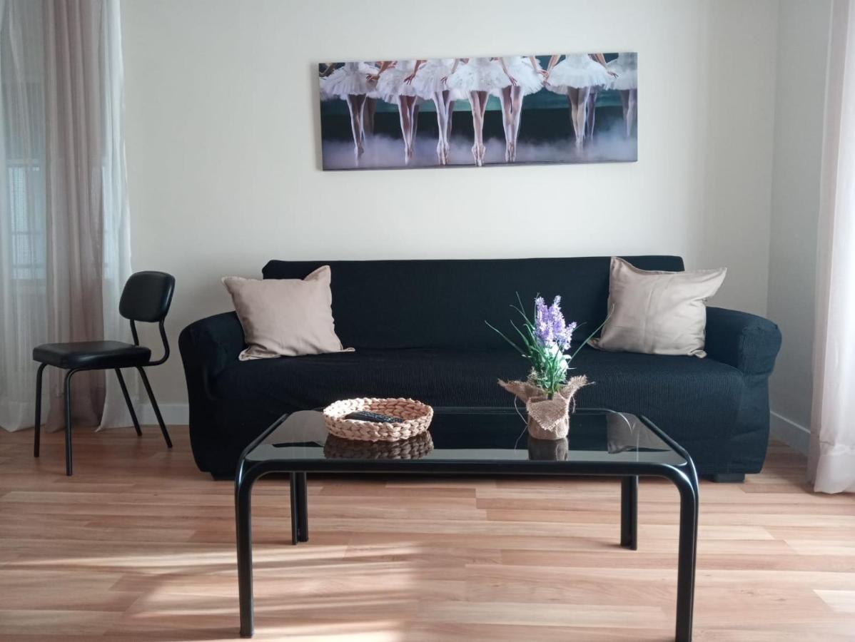Appartamento La Casa De Pepa Jerez de la Frontera Esterno foto