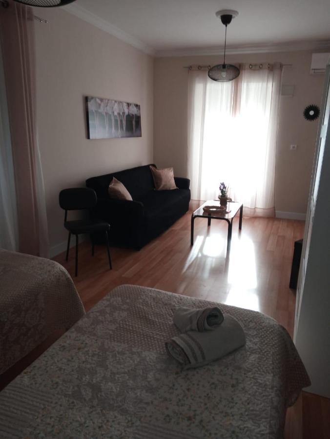 Appartamento La Casa De Pepa Jerez de la Frontera Esterno foto