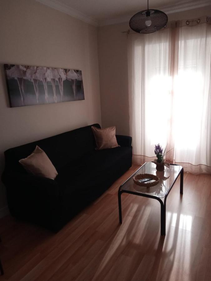 Appartamento La Casa De Pepa Jerez de la Frontera Esterno foto