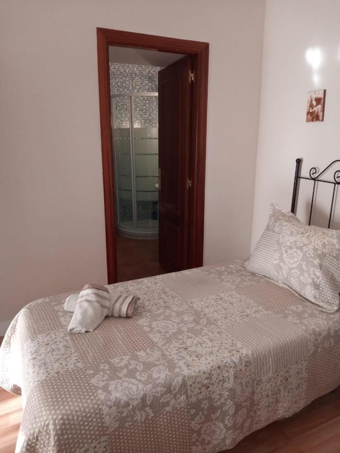 Appartamento La Casa De Pepa Jerez de la Frontera Esterno foto