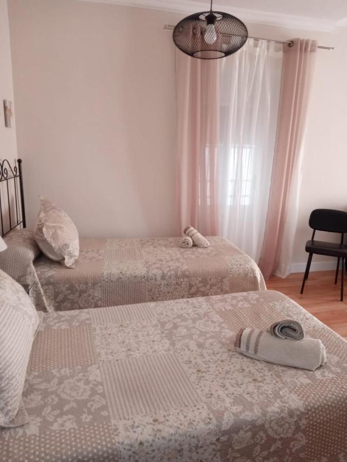 Appartamento La Casa De Pepa Jerez de la Frontera Esterno foto