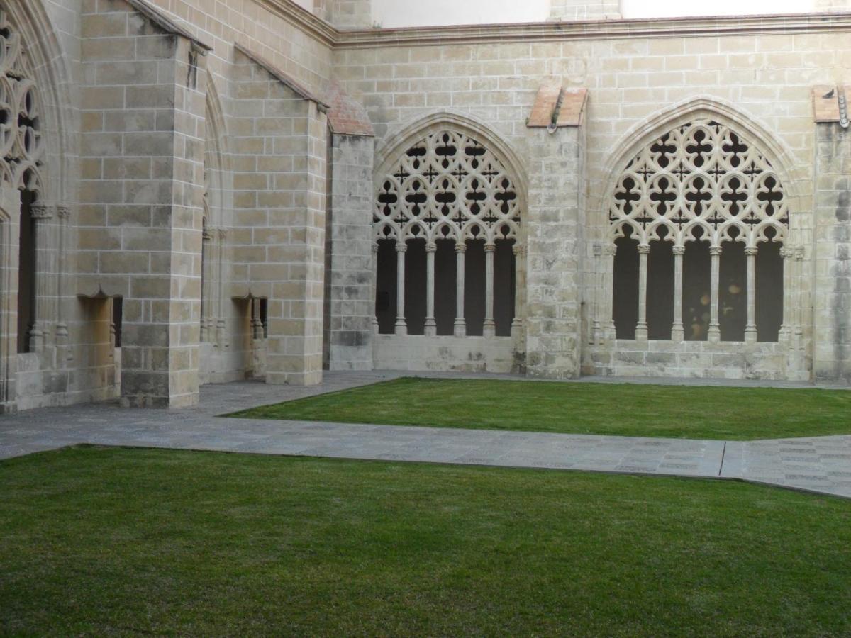 Appartamento La Casa De Pepa Jerez de la Frontera Esterno foto