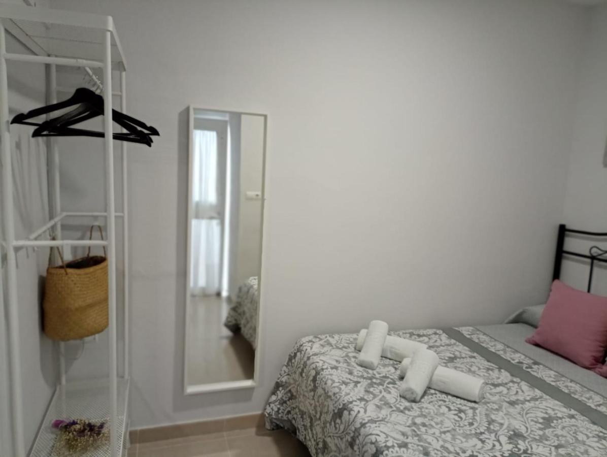 Appartamento La Casa De Pepa Jerez de la Frontera Esterno foto