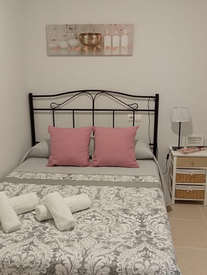 Appartamento La Casa De Pepa Jerez de la Frontera Esterno foto