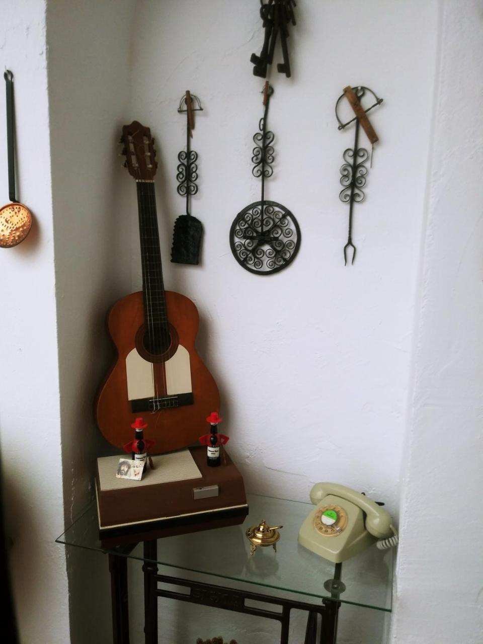 Appartamento La Casa De Pepa Jerez de la Frontera Esterno foto